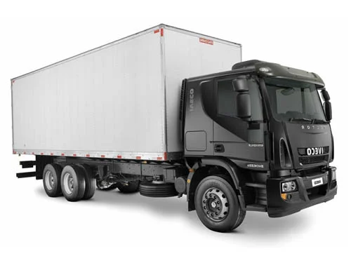 caminhoes-grande-porte - Fretados em Sao Paulo Truck Bau